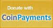 Donate with CoinPayments